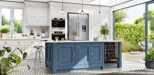 Kitchen Design Service in Dallas