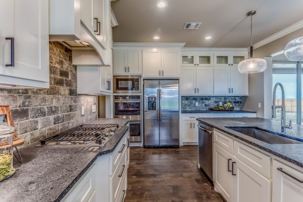 Cabinet Remodeling in Dallas