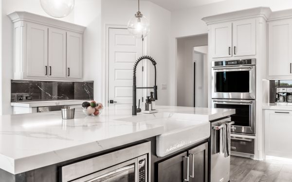 Kitchen Updating in Dallas