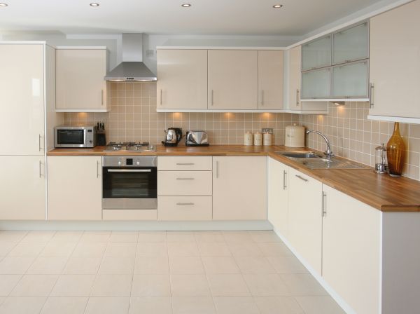 Kitchen Cabinets Remodeling in Dallas