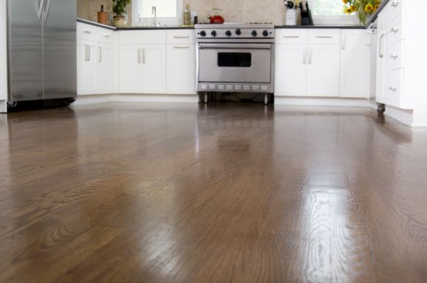 Kitchen Floor Remodeling in Dallas